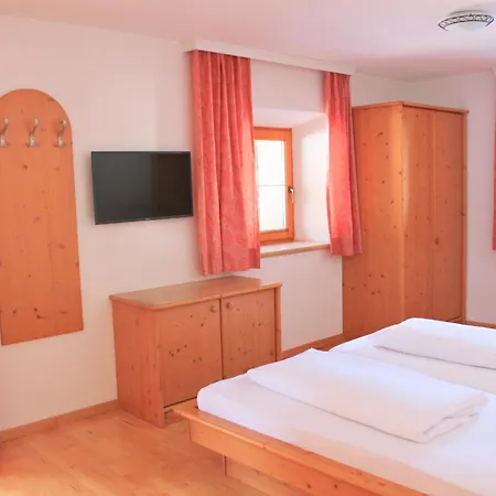 Haus Trisanna Appartement *