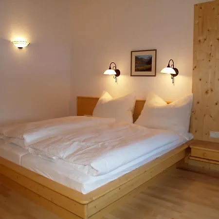 Haus Trisanna * Galtuer
