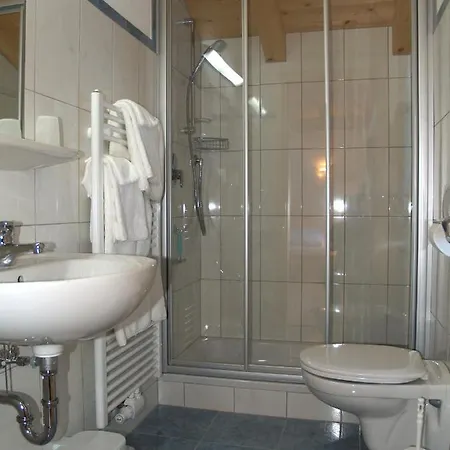 Apartment Haus Trisanna *