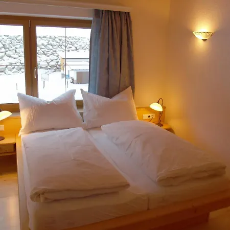 Haus Trisanna Galtuer