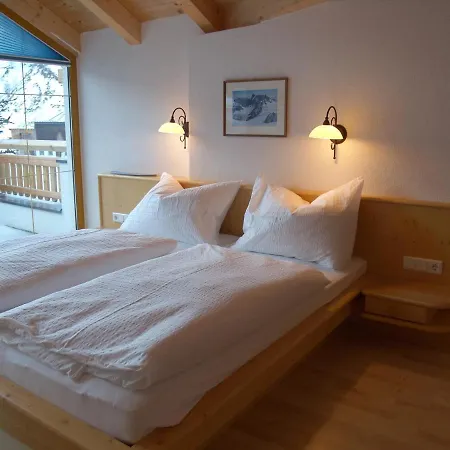 Haus Trisanna
