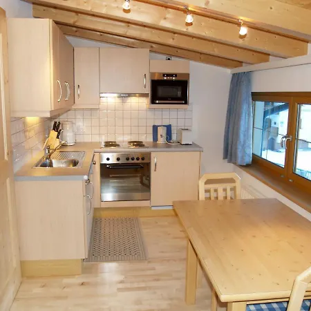Haus Trisanna *