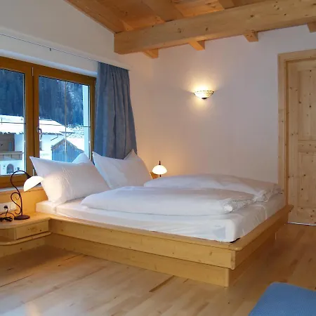 Haus Trisanna Apartment *