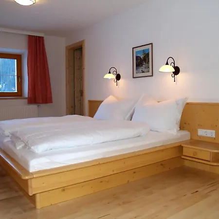 Haus Trisanna * Galtuer