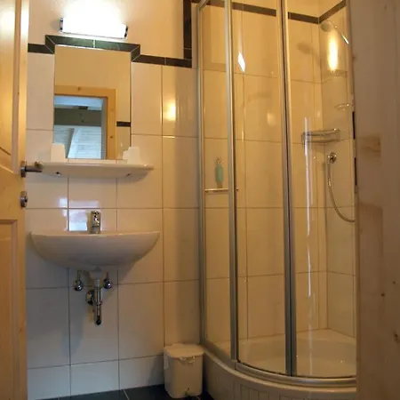 Haus Trisanna Apartment *