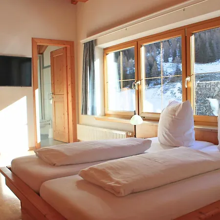 Apartment Haus Trisanna *