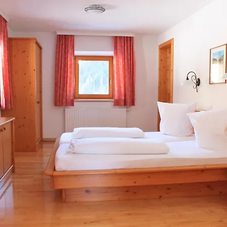 Haus Trisanna Apartment *