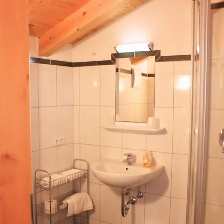Apartment Haus Trisanna