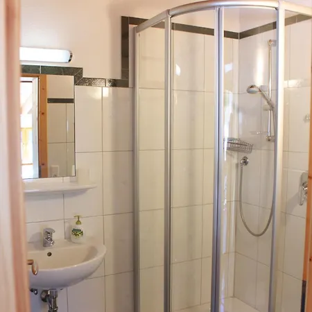 Apartment Haus Trisanna *