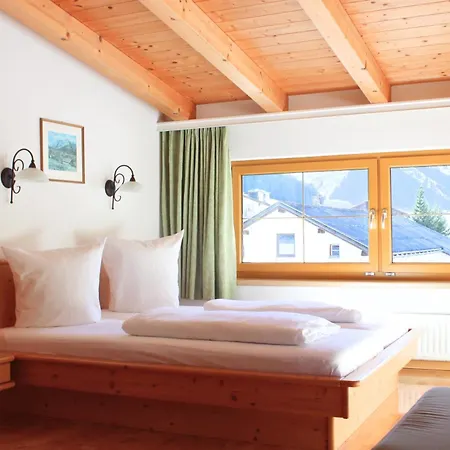 Haus Trisanna *